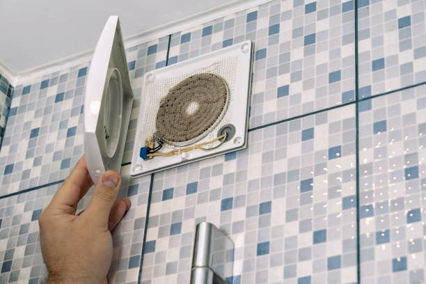 Best Air Duct Inspection  in Charlotte, TN