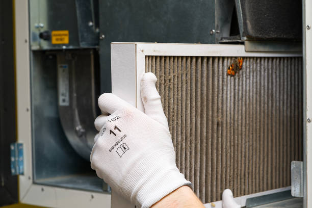 Best Commercial Air Duct Cleaning  in Charlotte, TN