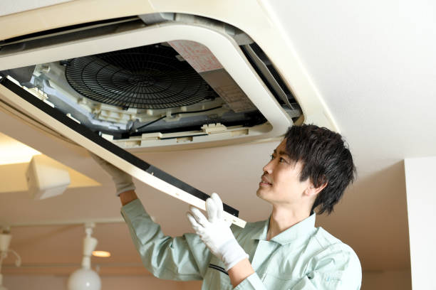 Best Dryer Vent Cleaning Services  in Charlotte, TN