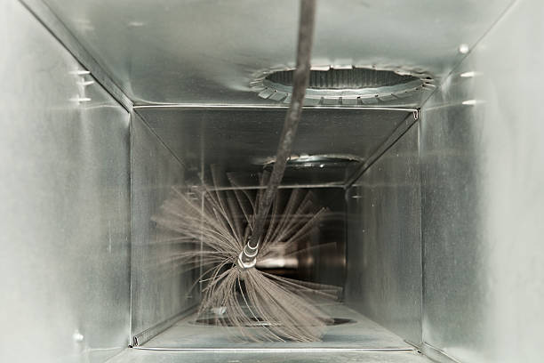 Best Air Duct Cleaning Near Me  in Charlotte, TN