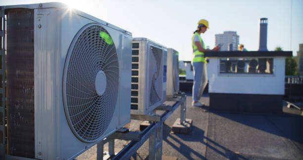 Best Local Air Duct Cleaning Services  in Charlotte, TN