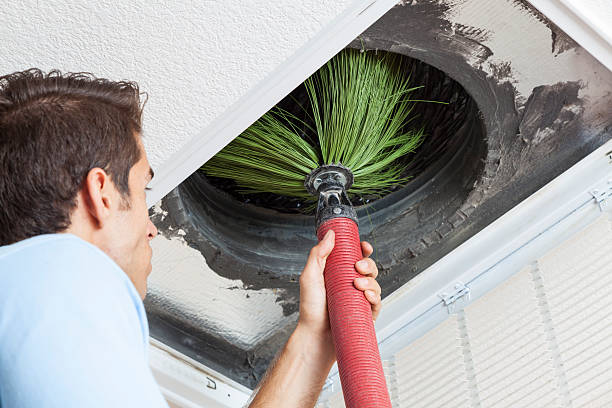 Best Emergency Air Duct Cleaning  in Charlotte, TN