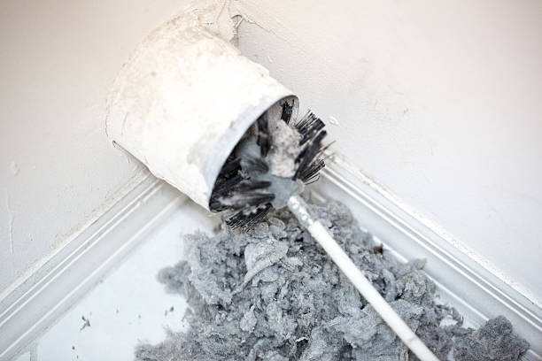 Best Home Air Vent Cleaning  in Charlotte, TN
