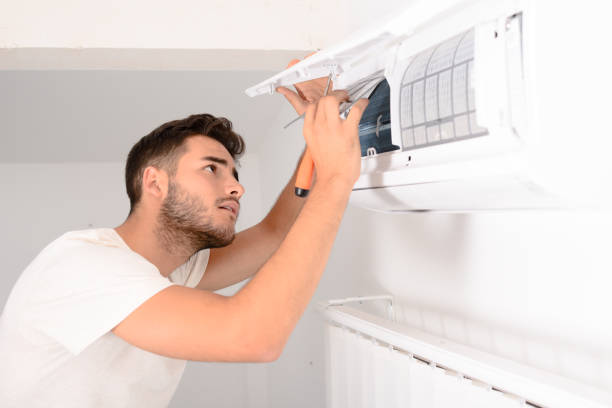 Best HVAC Duct Inspection Services  in Charlotte, TN